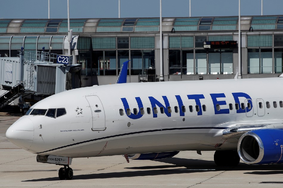 United orders 25 more Boeing 737 MAX planes in sign of confidence 1