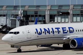 United orders 25 more Boeing 737 MAX planes in sign of confidence