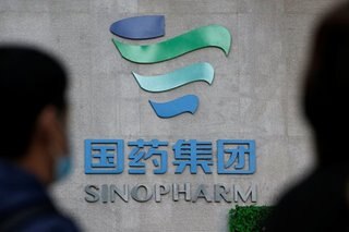 Incomplete documents delay FDA review of Sinopharm COVID-19 vaccine