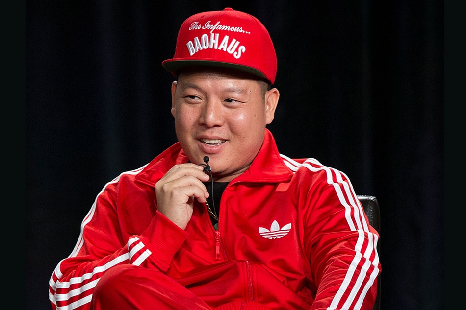 The Costumes in Eddie Huang's 'Boogie' Include Sandy Liang, YanYan and More  Asian-American Labels - Fashionista