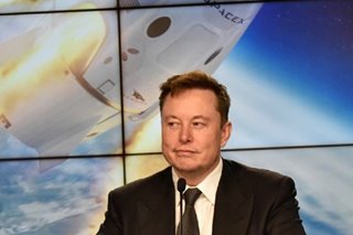 Elon Musk-led SpaceX's job ad shows plan for Starlink factory in Texas