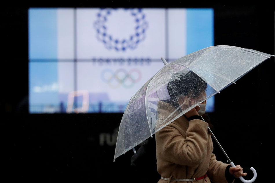 Japan planning to ban overseas Olympic spectators over COVID-19 fears: report 1
