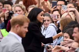 Harry, Meghan's Oprah interview to define future royal relations