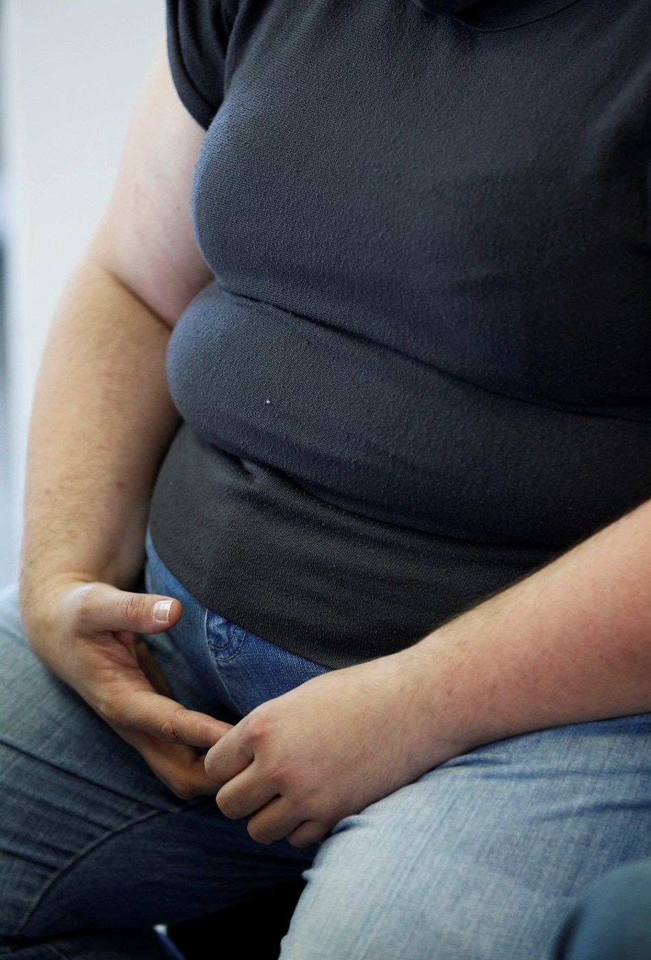 Obesity a driving factor in COVID-19 deaths, global report finds 1