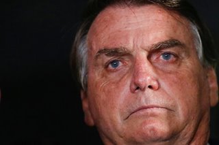 Brazil's Bolsonaro in hospital due to persistent hiccups, may need surgery