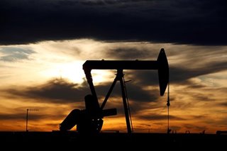Brent crude oil price surges above $70 a barrel