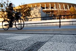 Most Japanese don't want foreign fans at Olympics: poll