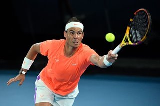 Tennis: Thiem keen to dethrone Nadal at Roland Garros