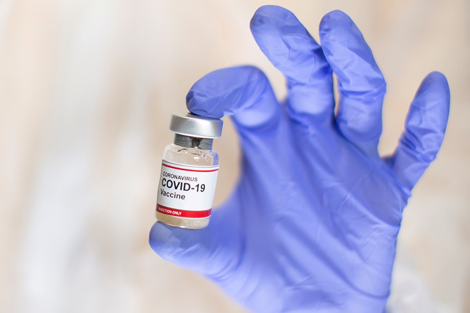 Rich, poor nations lock horns over bid to waive COVID-19 vaccine patents 1
