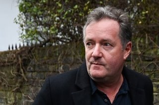 I still don't believe Meghan, says Piers Morgan after leaving job over remarks