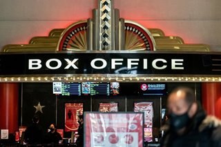 AMC bets on new movie releases, vaccine roll-outs to boost revenue