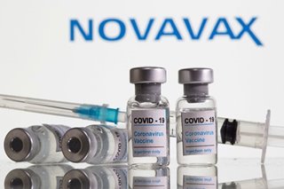 Novavax vaccine 96 pct effective against original coronavirus, 86 pct vs British variant in UK trial