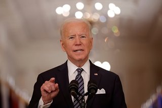 Biden's admin ignores calls to remove tariffs on China