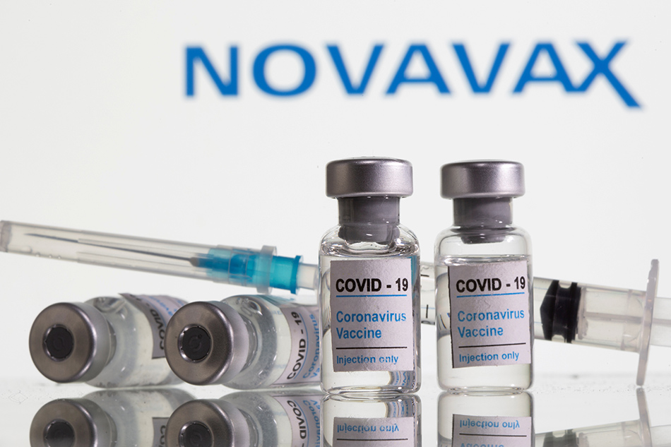 Philippines secures 30 million doses of Novavax COVID-19 vaccine - Galvez 1