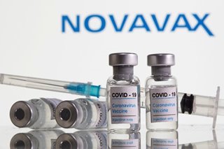 Philippines secures 30 million doses of Novavax COVID-19 vaccine - Galvez