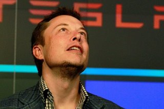 Musk crowned 'Technoking' at Tesla