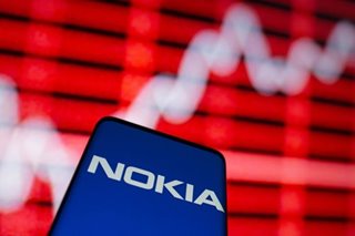 Nokia says to cut up to 10,000 jobs in 24 months