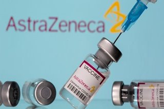 AstraZeneca shots should be halted for over-60s - EMA official