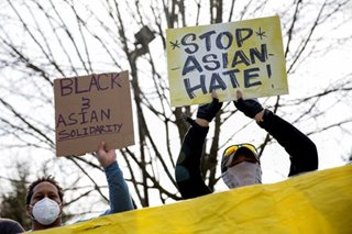 Asian-American business leaders launch US$250 million effort to combat anti-Asian hate