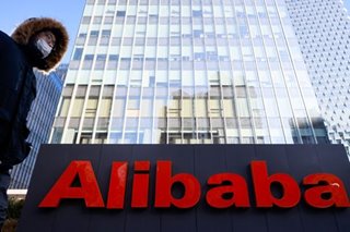 China regulators held talks with Alibaba, Tencent, 9 others on 'deepfake' tech