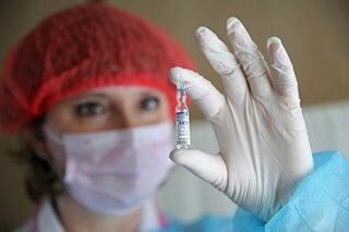 Philippines grants emergency authorization for Russia's Sputnik V vaccine
