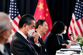 Beijing’s top diplomat to US politicians: Help heal US-China ties