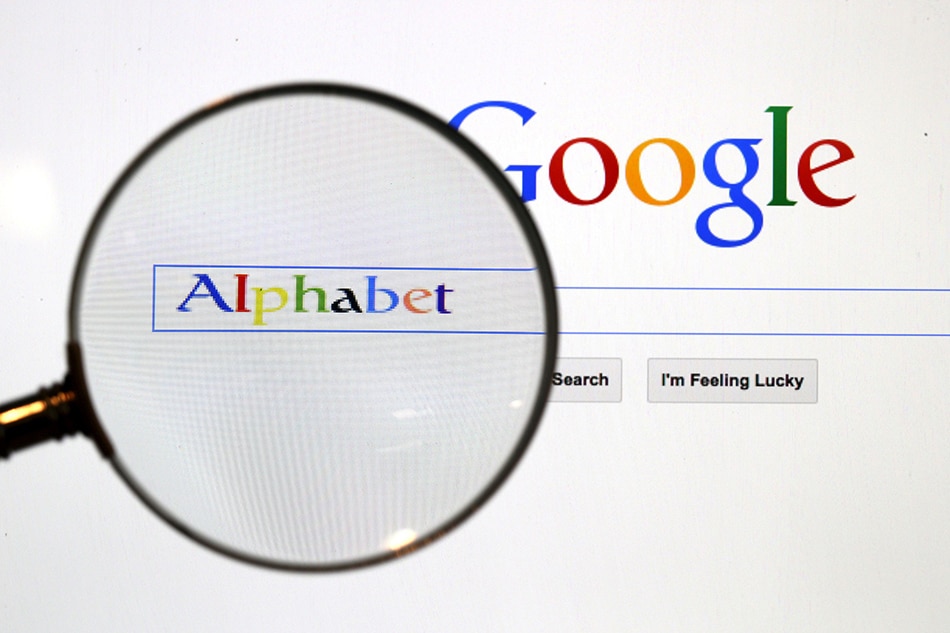 Google sales top estimates on ad surge; Alphabet plans $50B buyback 1