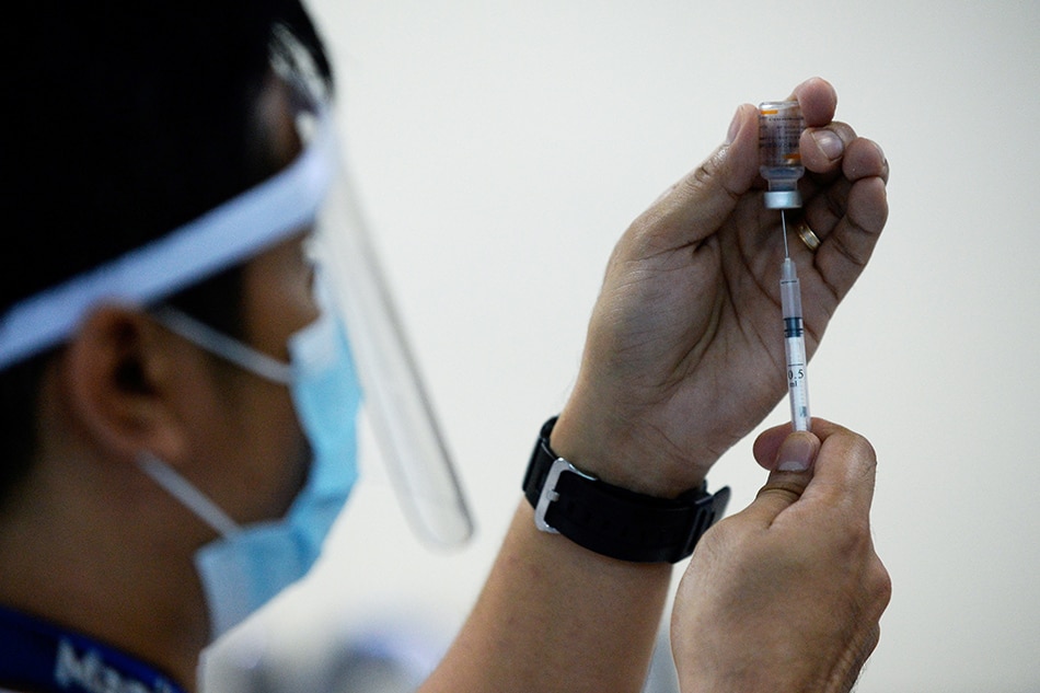 Palace: All private firms now allowed to procure COVID-19 vaccines 1