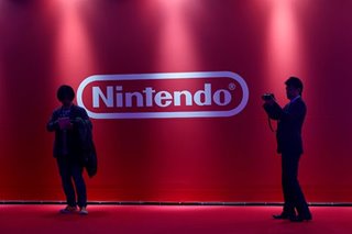 Nintendo teams up with Pokemon Go creator for smartphone games