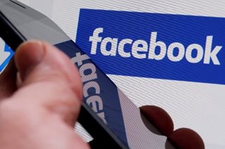 Facebook touts war on misinformation ahead of US hearing