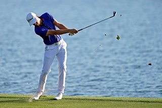 Golf: Thomas 'ecstatic' at possibility of playing in Tokyo Games