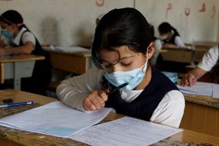 Children have stronger antibody response to COVID: study