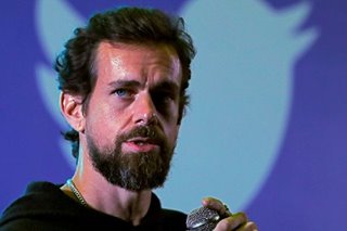 Twitter CEO Jack Dorsey to step down