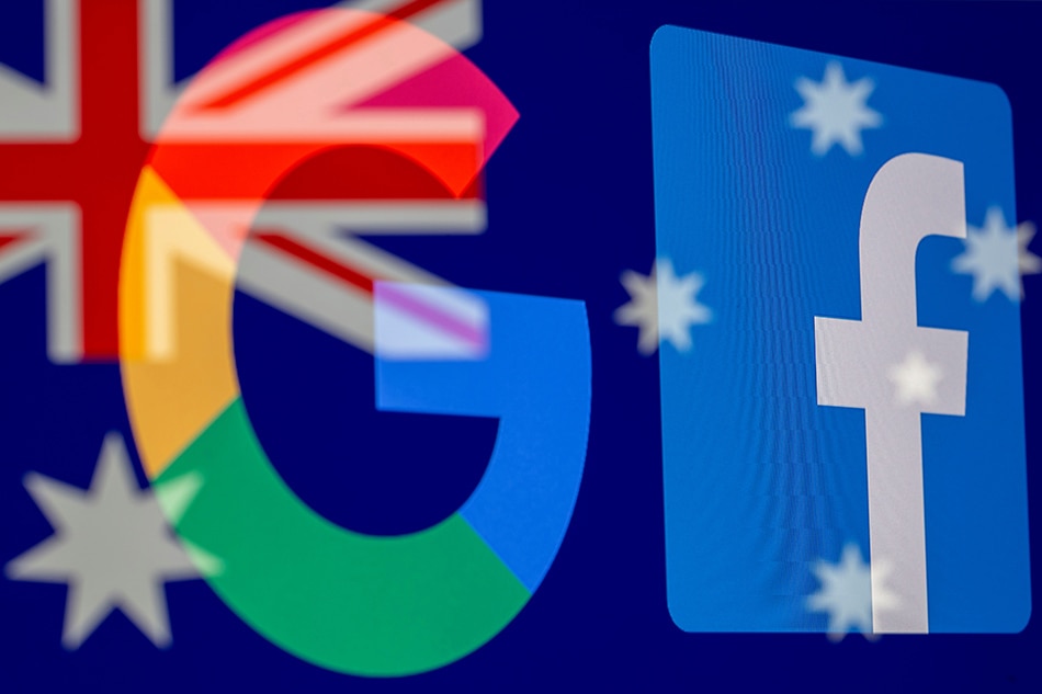 Facebook, Google CEOs suggest ways to reform key internet law 1