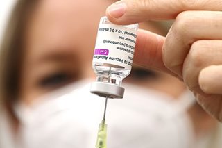 AstraZeneca UK vaccine trial in children paused as clot link investigated