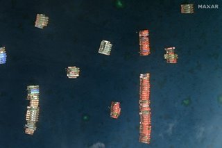 US waiting for Philippines to call for help vs Chinese sea incursion: Manila envoy