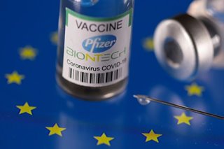 Pfizer, BioNTech launch COVID-19 vaccine trial on kids under 12