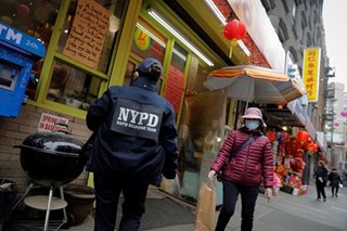 New York City deploying Asian undercover force to combat hate crimes