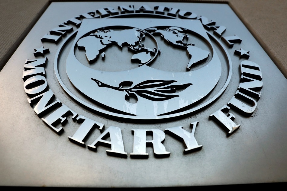 IMF to boost global outlook again, warns financial conditions uncertain 1