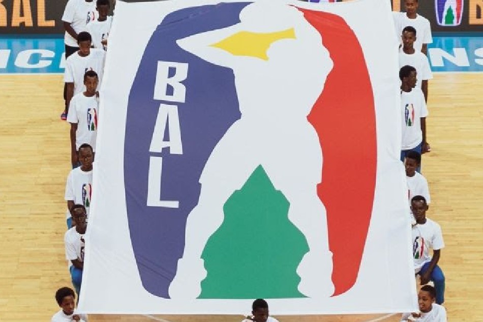 NBA's Basketball Africa League to open May 16 ABSCBN News