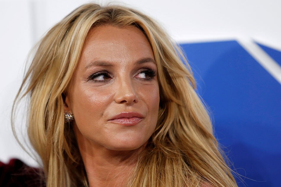 Britney Spears says she &#39;cried for two weeks&#39; over documentary 1