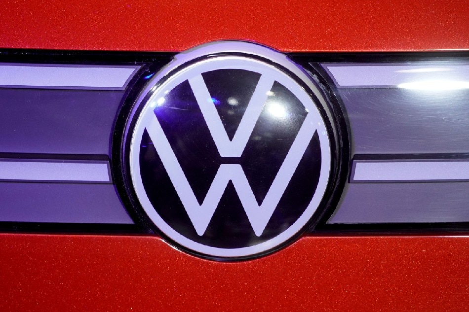 Volkswagen pulls a fast one: &#39;Voltswagen&#39; rebrand a ruse 1
