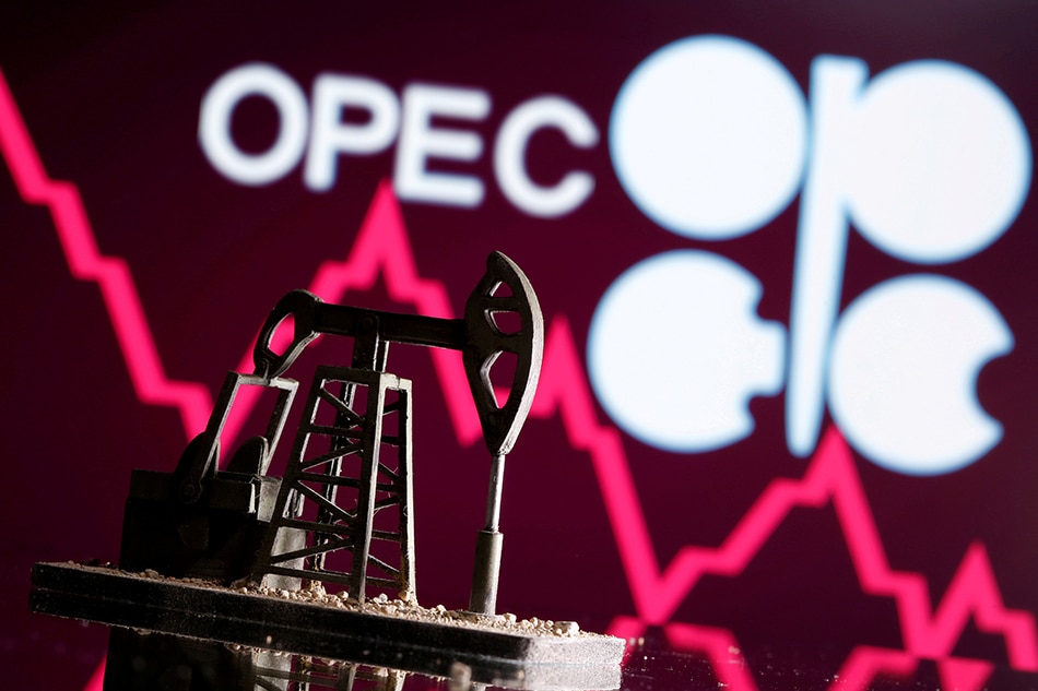OPEC+ expected to stay cautious in face of market jitters 1