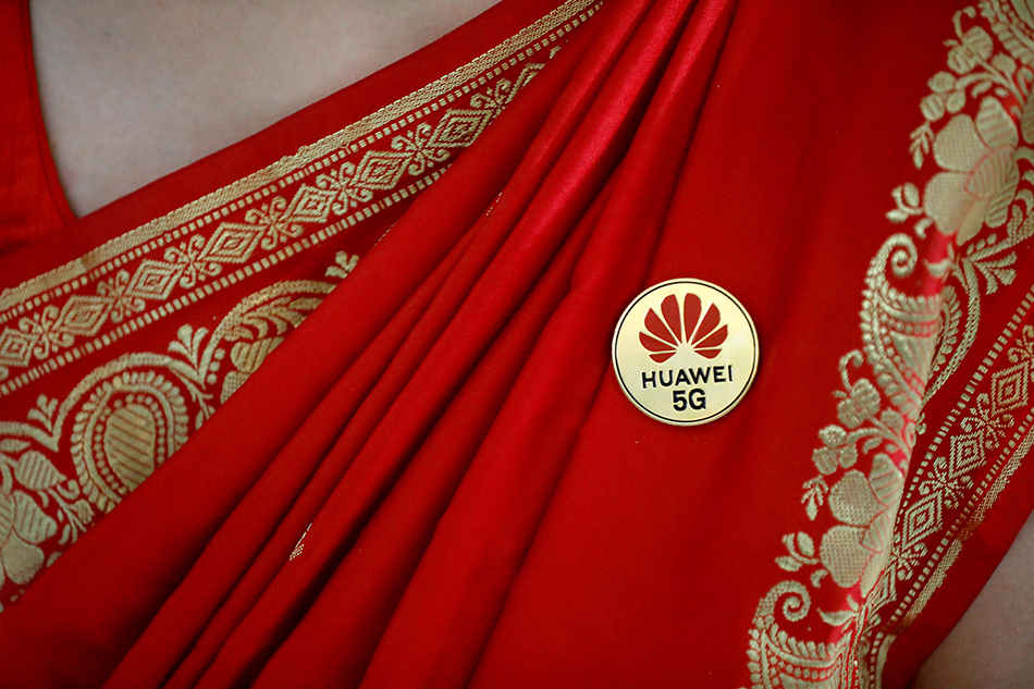 Jurisdiction in Huawei executive&#39;s case for US judge to decide: Canada 1