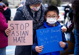 'The problem is global': Asians in UK tackle racism after violent hate attacks