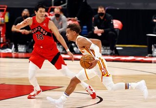 NBA: Trae Young clutch, as Hawks win in 2OT; Zion-less Pelicans lose