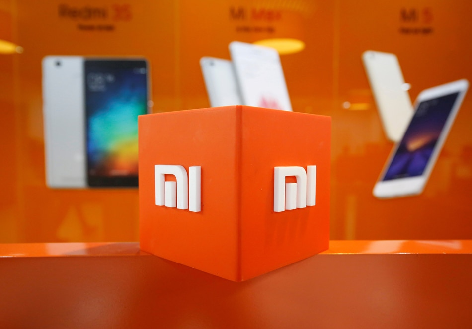 Xiaomi’s new ‘squircle’ logo becomes butt of online jokes 1