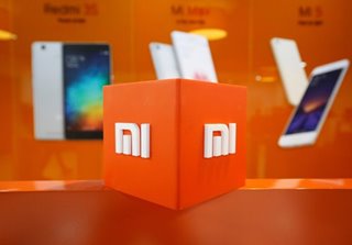 Xiaomi vows to challenge Apple in high-end phone arena