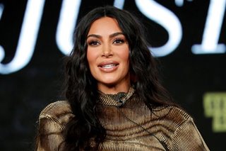 Keep up with this: Kim Kardashian joins Forbes billionaire club