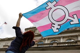 Arkansas bans treatment for trans youth
